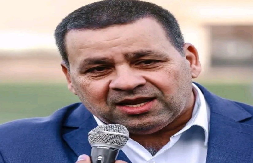 محمد بسيوني