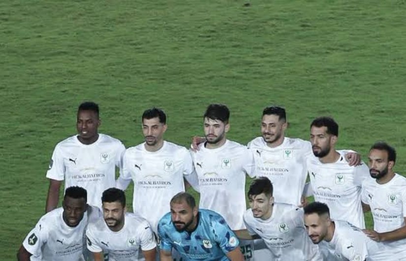 المصري البورسعيدي 