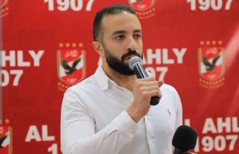 محمد سراج الدين 