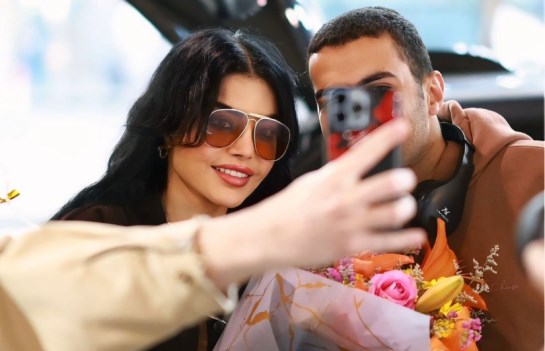 هيفاء وهبي 