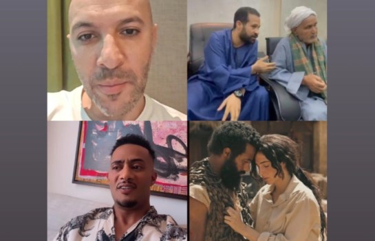 فيلم أسد 