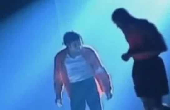 فيلم Michael
