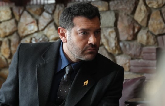 عمرو يوسف 