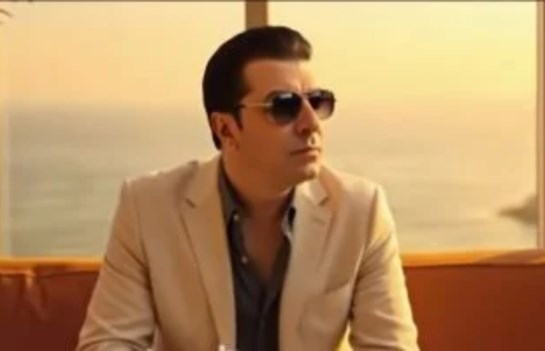 مصطفى كامل 