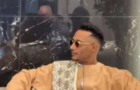محمد رمضان 
