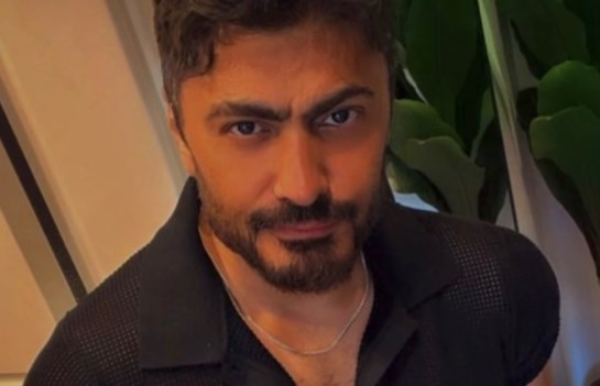 تامر حسني 
