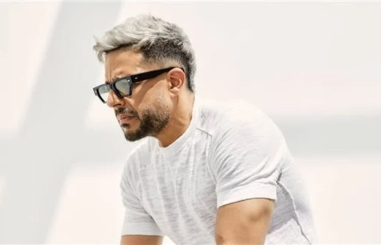 محمد حماقي 
