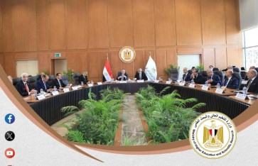 جانب من الفعاليات 