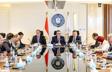 جانب من الفعاليات 