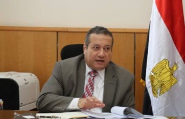 الدكتور علاء عشماوي