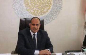  عبدالرؤوف علام رئيس المجلس الأعلى للأمناء