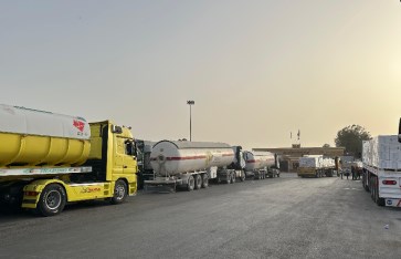 قافله زاد العزة