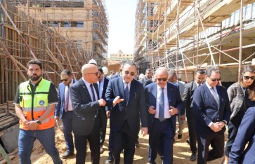 جانب من الفعاليات 