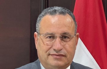 د. عبد العزيز قنصوة وزير التعليم العالي
