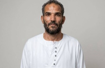 المتهن في واقعة مجزرة التنقيب عن الذهب بسفاجا