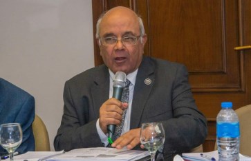 الدكتور محمد عطية الفيومي