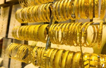 سعر الذهب اليوم الثلاثاء 5 مايو 2026