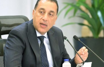 الدكتور مصطفى مدبولي رئيس الوزراء