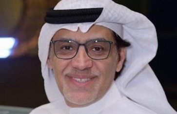 الكاتب الكويتي حسين الوحيدي