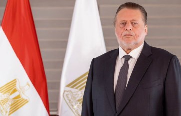 حسن عبدالله محافظ البنك المركزي