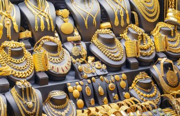 سعر الذهب اليوم عيار 21
