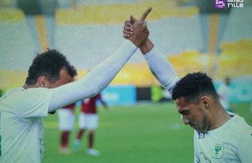 المصري وسيراميكا 