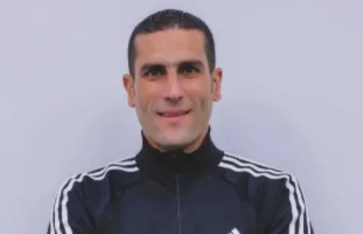 محمود ناجي 