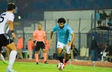 غزل المحلة وطلائع الجيش 
