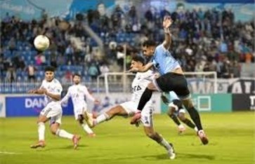غزل المحلة وزد 