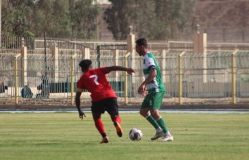 بلدية المحلة وبترول أسيوط 