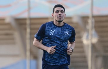 محمد حمدي 