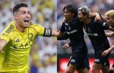 النصر وجامبا 