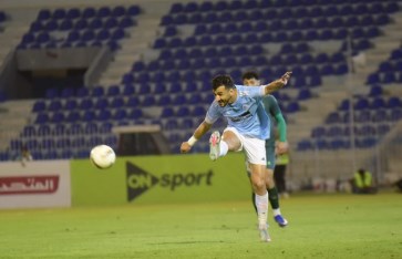 الاتحاد السكندري وغزل المحلة 