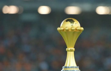 قرعة تصفيات أمم إفريقيا 