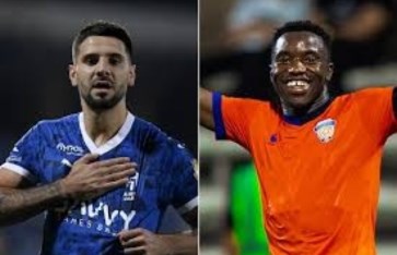 الهلال والفيحاء 