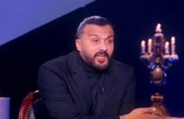 إبراهيم سعيد