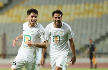 البنك الأهلي وفاركو 