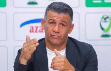 ميلود حمدي 