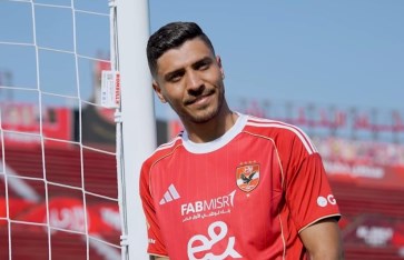 محمد شريف 