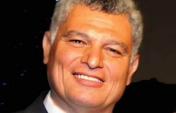 الدكتور محمد على أحمد
