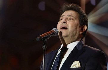 هاني شاكر 