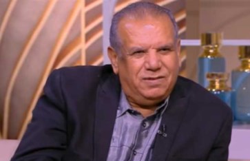 فتوح أحمد