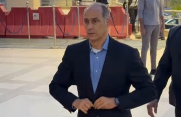 جمال مبارك 