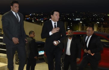 مصطفى كامل 