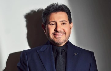 هاني شاكر 