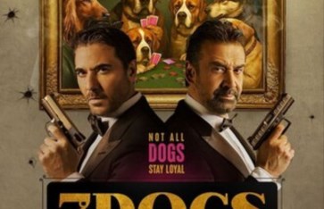 فيلم سفن دوجز