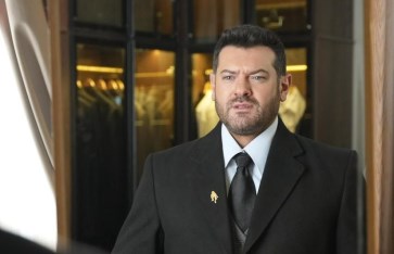 مسلسل الفرنساوي