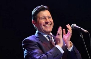 هاني شاكر 