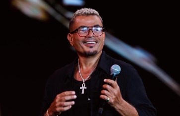 عمرو دياب