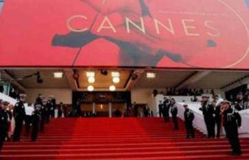 مهرجان كان السينمائي 